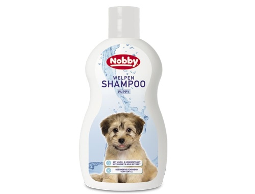 Welpen Shampoo  300 ml